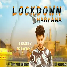 Lockdown Haryana