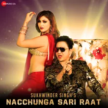 Nacchunga Sari Raat