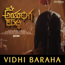 Vidhi Baraha