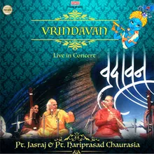 Braje Vasantam - Raag Mishra Pilu