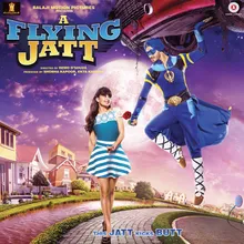 A Flying Jatt - Title Track