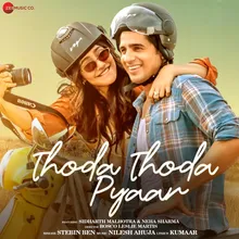 Thoda Thoda Pyaar