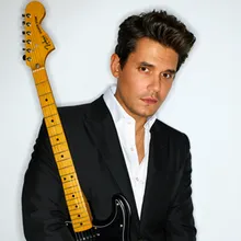 John Mayer