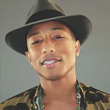 Pharrell Williams