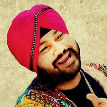 Daler Mehndi