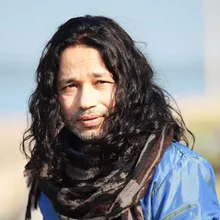 Kailash Kher