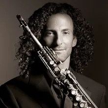 Kenny G