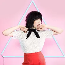 Carly Rae Jepsen