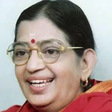 P. Susheela