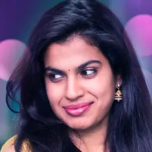 Sravana Bhargavi