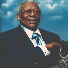 B.B. King