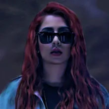 Jasmine Sandlas