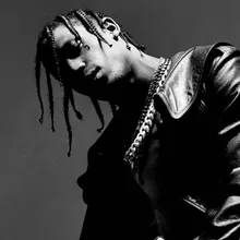 Travis Scott