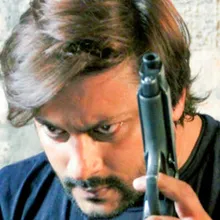 Anubhav Mohanty