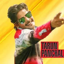 Tarun Panchal