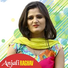 Anjali Raghav