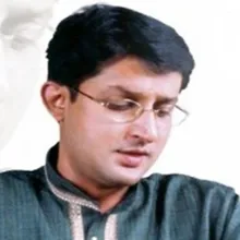 Raju Ananthaswamy