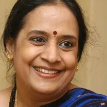 SP Sailaja 