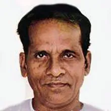 Pendyala Nageswara Rao