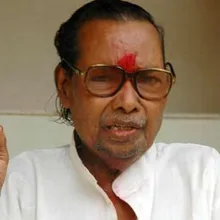 Neyyattinkara Vasudevan