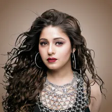 Sunidhi Chauhan