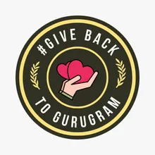 Give Back To Gurugram