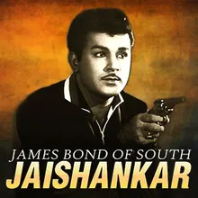 James Bond of South - Jaishankar