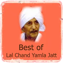 Best of Lal Chand Yamla Jatt
