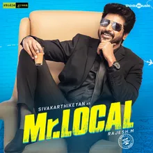 Mr.Local Theme