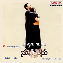 Nuvve Nenu