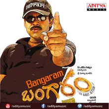 Bangaram- Remix