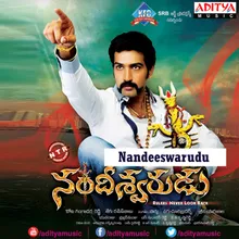 Nandeeswarudu