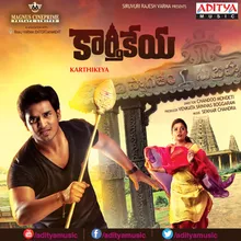 Rise of Karthikeya