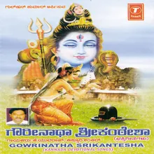 Srikanta Baarayya