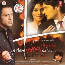 Ishq Na Karna Ishq