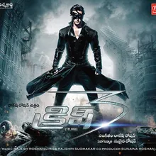 Krrish Krrish