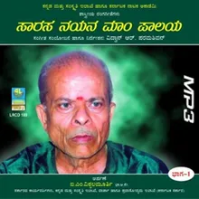 Navamaasa Garbhadhaarane Maadi - Sathya Harishchandra