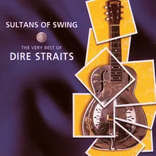 Sultans Of Swing