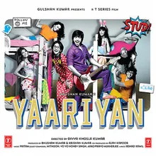 Baarish - Yaariyan - Remix