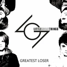 Greatest Loser