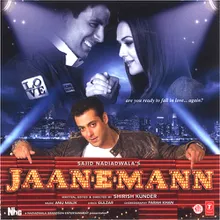 Udh Jaana...Bro (Club Mix)