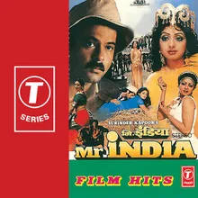 Parody Song (Mr. India)