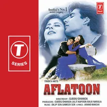 Aflatoon - Aflatoon