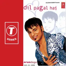 Dil Pagal Hai