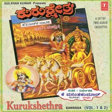 Kurukshetra (Non Stop)