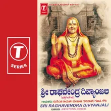 Raghavendra Rayare