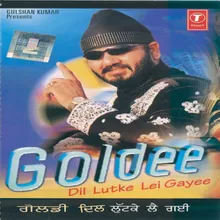 Dil Mera Le Gayee