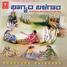 Bhagyada Balegara