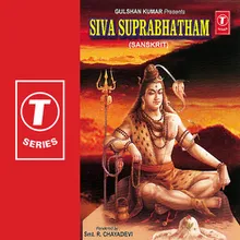 Sivamangala Sasanam - Prapatti