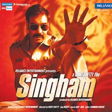 Singham (Remix)